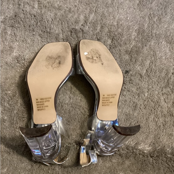 Clear PVC Slings - Picture 4 of 5